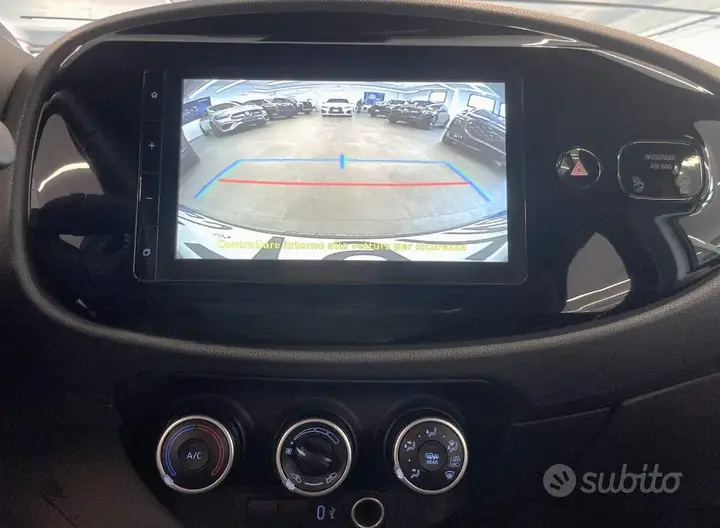 Toyota Aygo 2024 photo 3