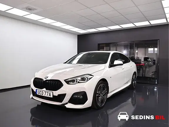 BMW 220D