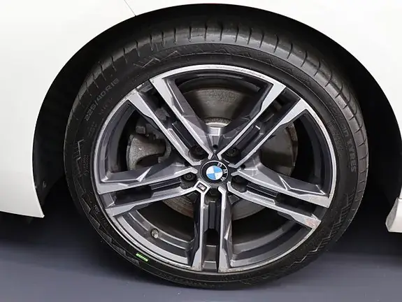 BMW 220D 2021 photo 5