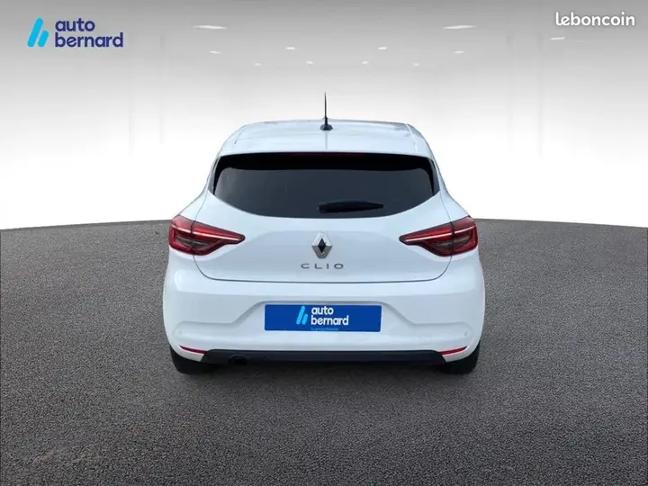Renault Clio 2022 photo 5