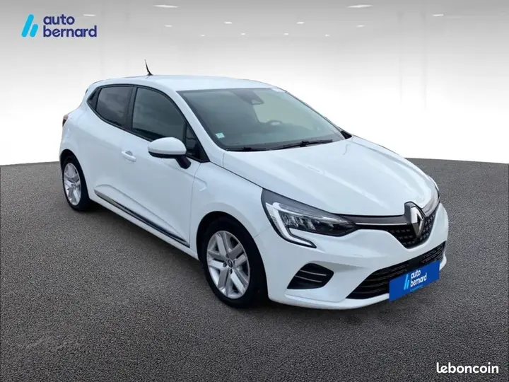 Renault Clio 2022 photo 3