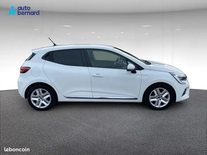 Renault Clio 2022 photo 4