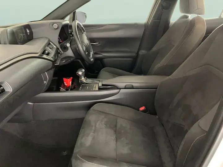 Lexus Ux 2019 photo 4