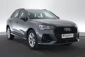 Audi Q3 2022 photo 3
