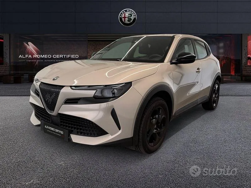 Alfa Romeo Junior 2025 photo 5