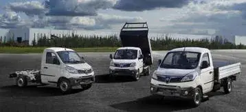 Piaggio Porter Np6