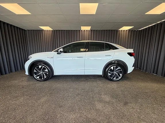 Volkswagen Id.5 2022 photo 4