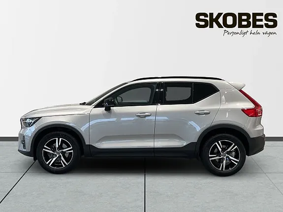 Volvo Xc40 2024 photo 5