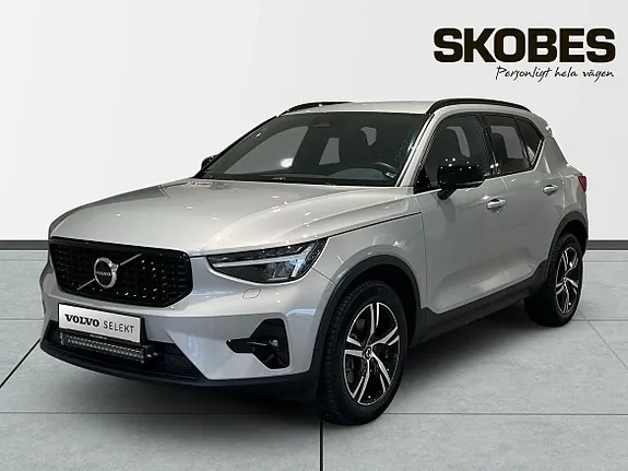 Volvo Xc40 2024 photo 3