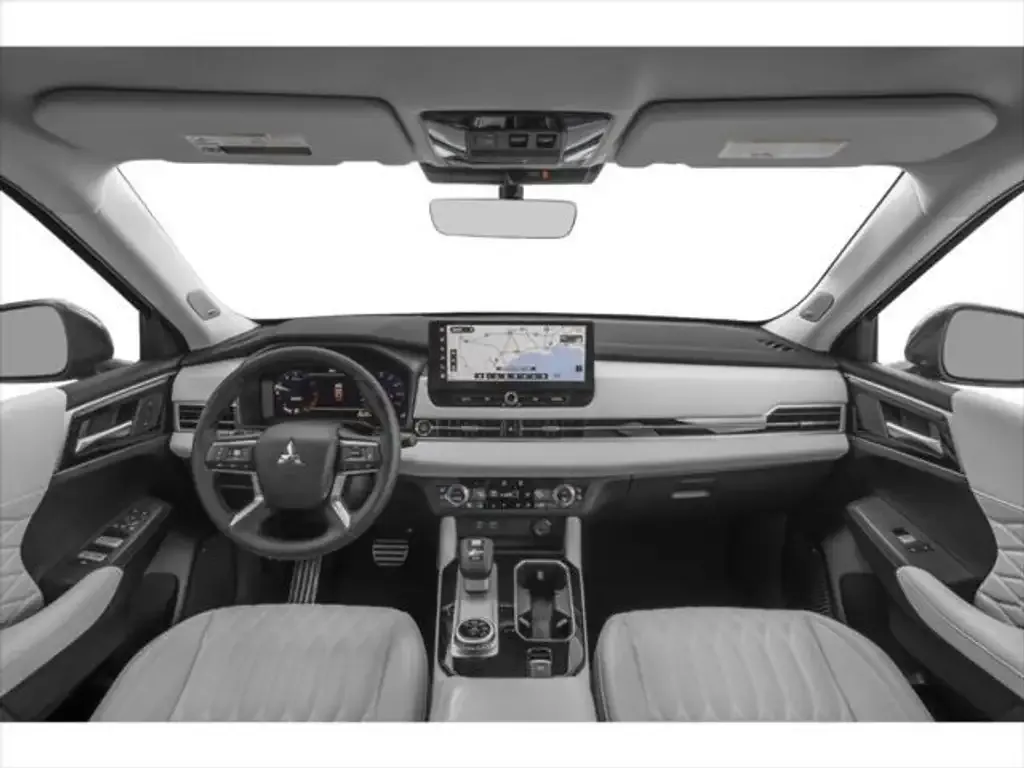 Mitsubishi Outlander 2026 photo 5