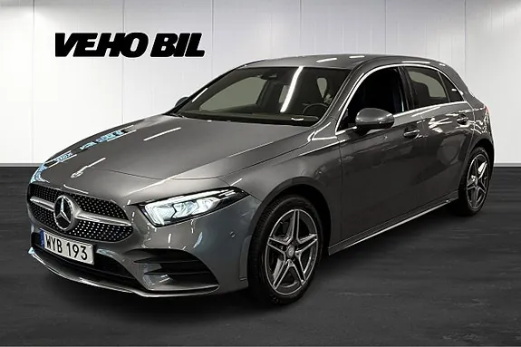 Mercedes-Benz A250 E