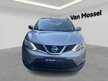 Nissan Qashqai 2016 photo 2