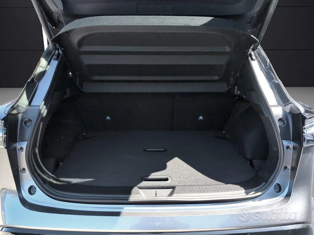 Nissan Qashqai 2026 photo 5
