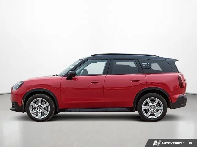 Mini Countryman 2026 photo 2