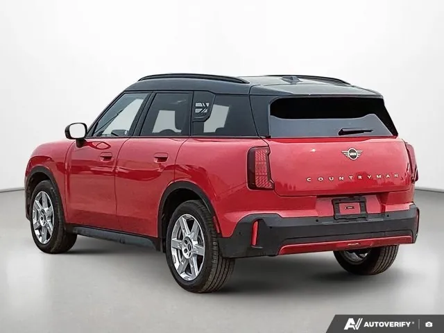 Mini Countryman 2026 photo 4