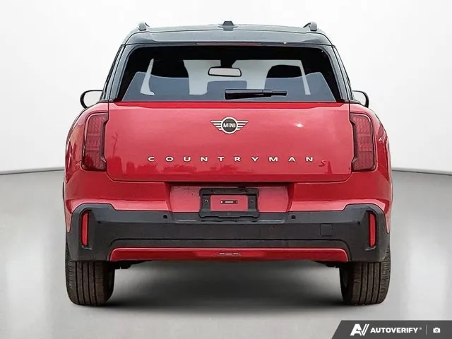 Mini Countryman 2026 photo 5