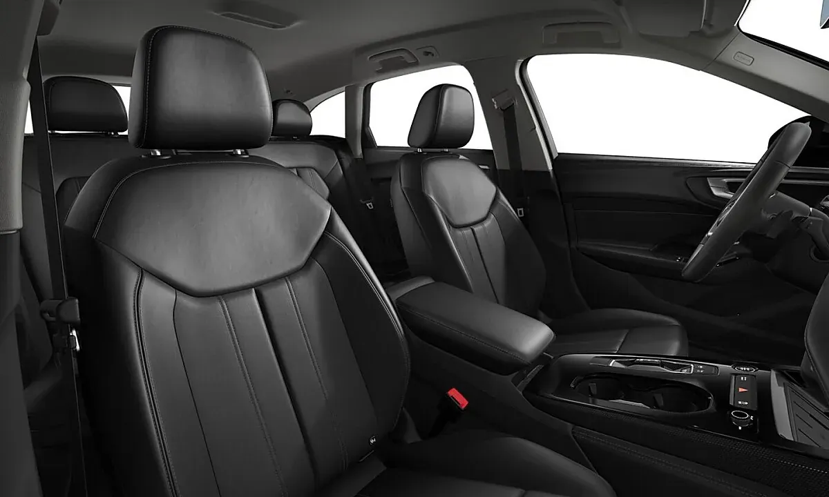 Audi A5 2025 photo 3