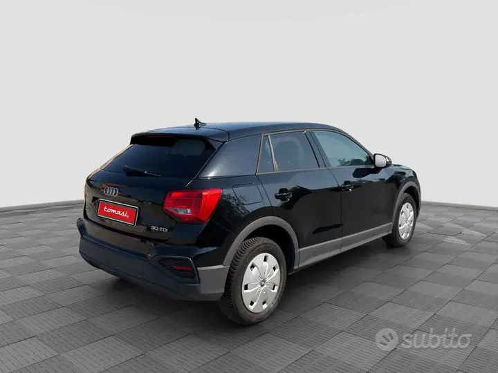 Audi Q2 2022 photo 5