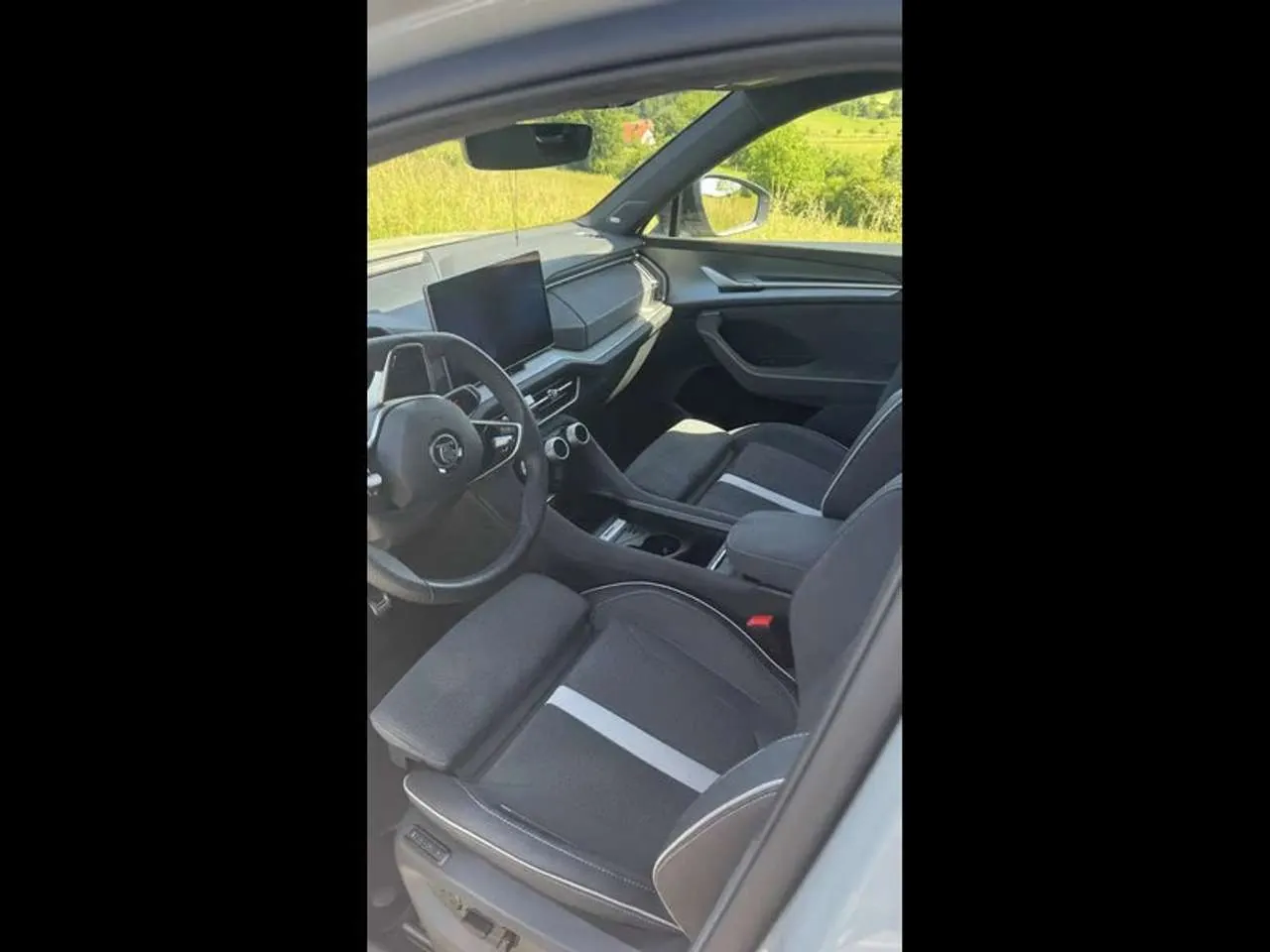 Skoda Kodiaq 2026 photo 5