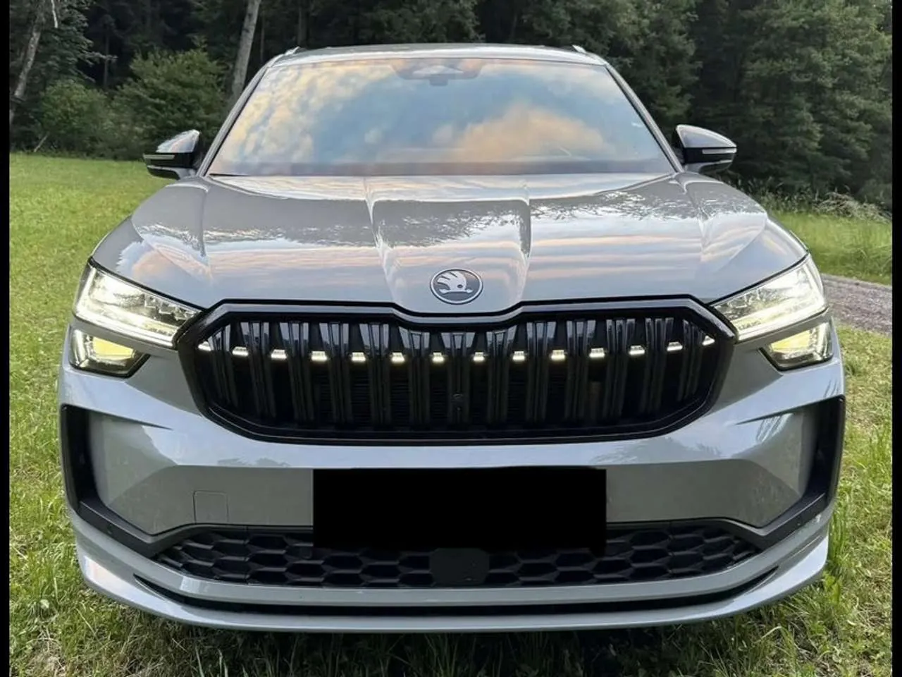 Skoda Kodiaq 2026 photo 3