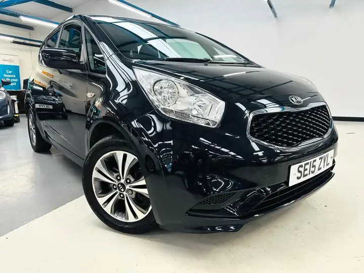 Kia Venga