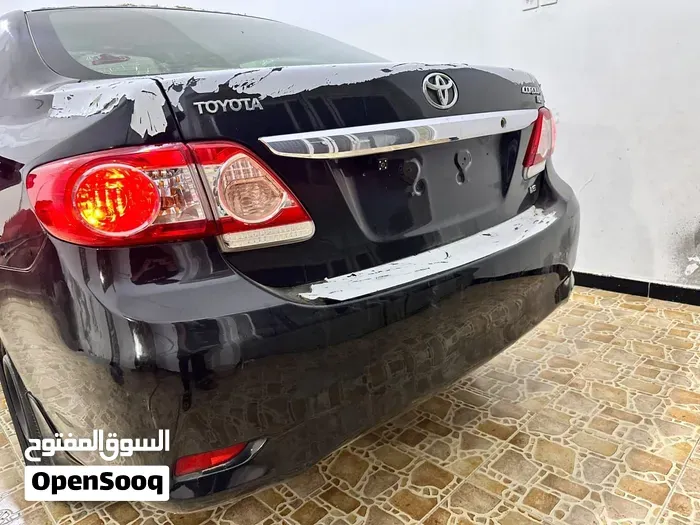 Toyota Camry 2012 photo 3