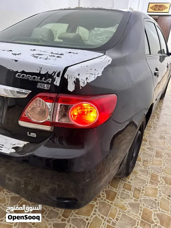 Toyota Camry 2012 photo 2