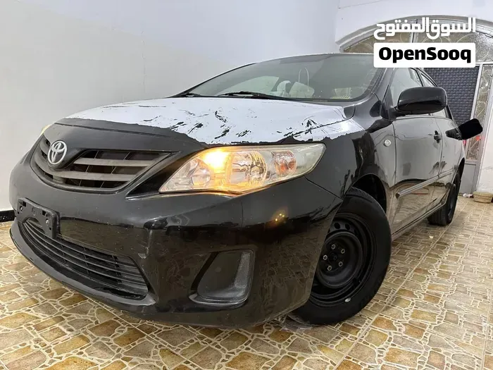 Toyota Camry 2012 photo 4