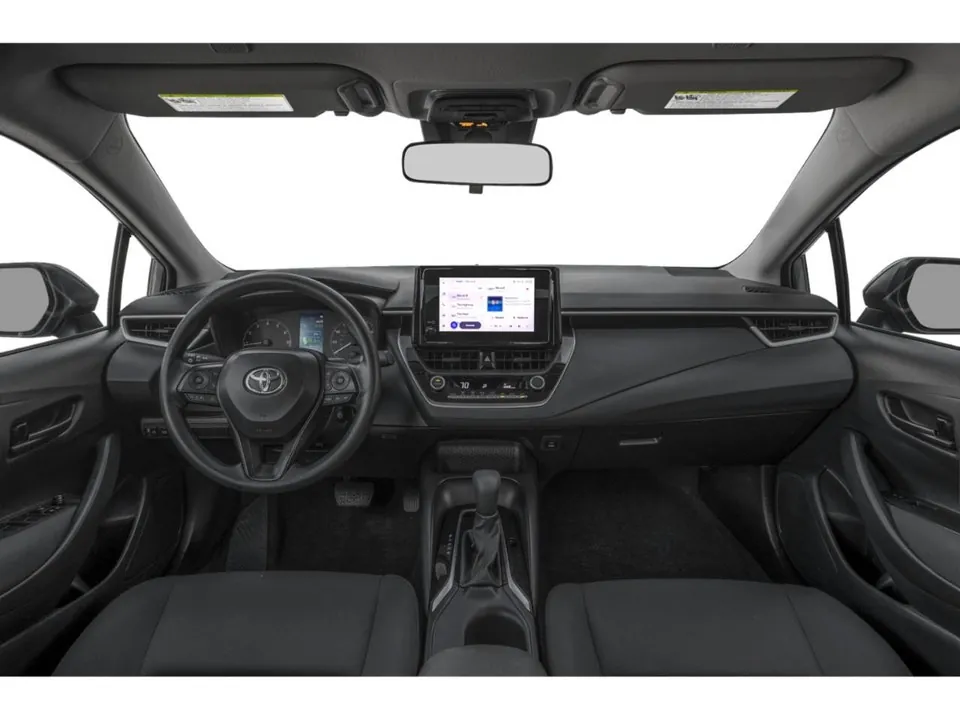 Toyota Corolla 2026 photo 5