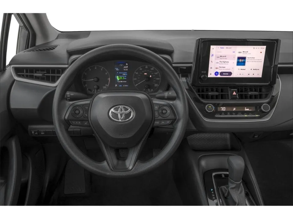 Toyota Corolla 2026 photo 4
