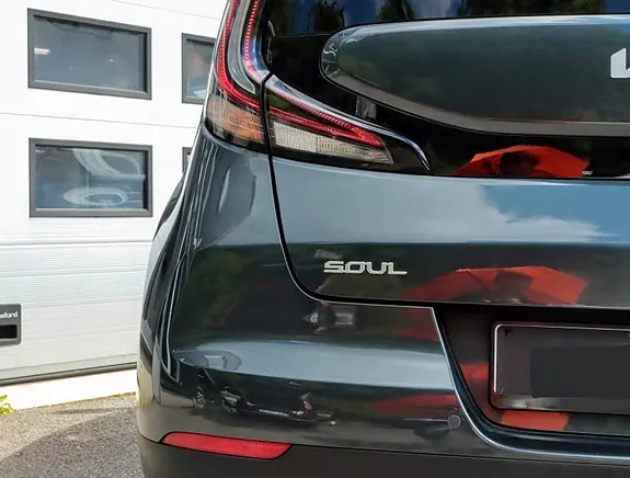 Kia E-Soul 2024 photo 4