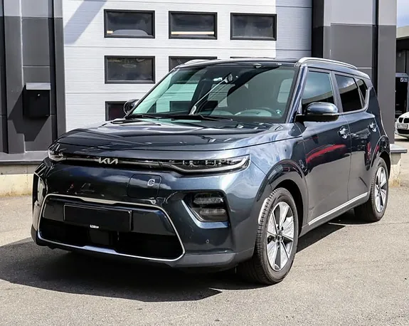 Kia E-Soul