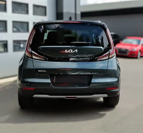 Kia E-Soul 2024 photo 5