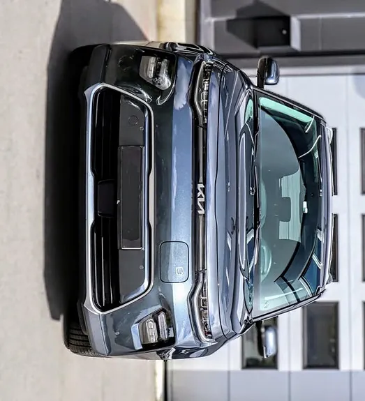 Kia E-Soul 2024 photo 3