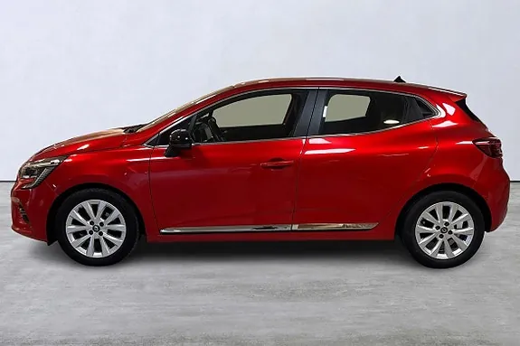 Renault Clio 2020 photo 2