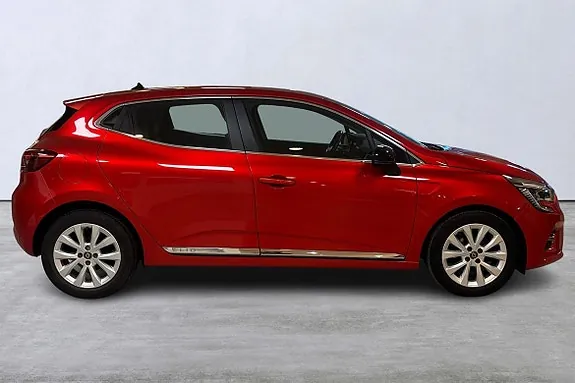 Renault Clio 2020 photo 3