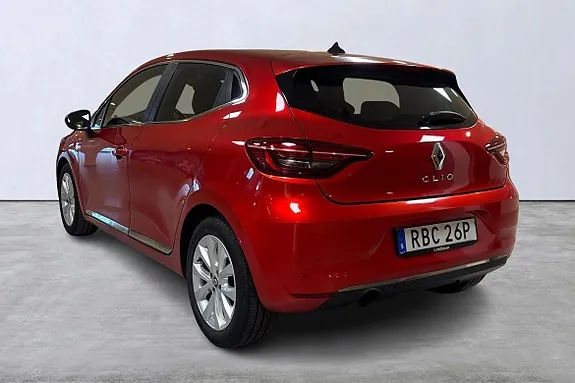Renault Clio 2020 photo 4