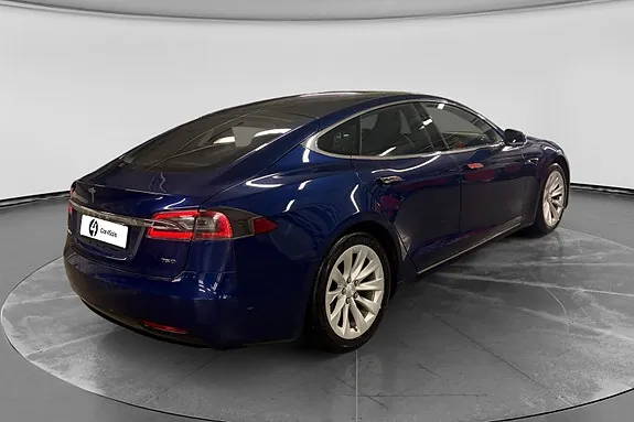 Tesla Model S 2019 photo 5