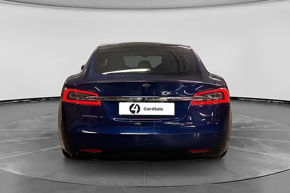 Tesla Model S 2019 photo 4