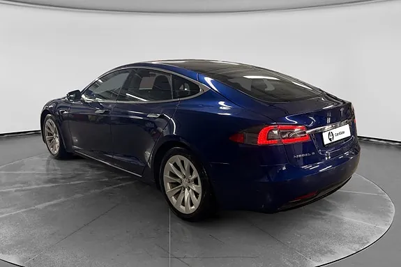 Tesla Model S 2019 photo 3