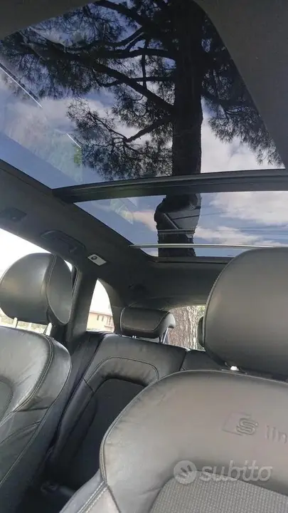 Audi Q5 2011 photo 3