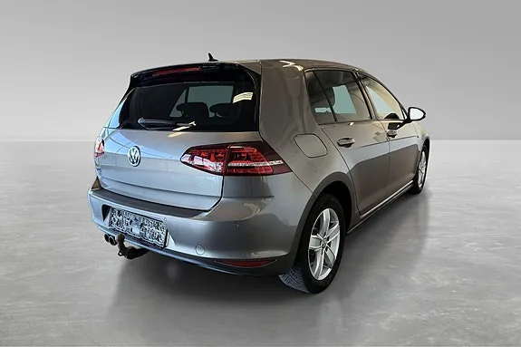 Volkswagen Golf Vii 2017 photo 5