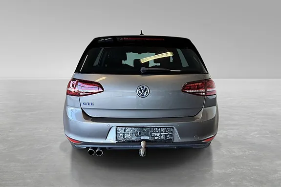 Volkswagen Golf Vii 2017 photo 4
