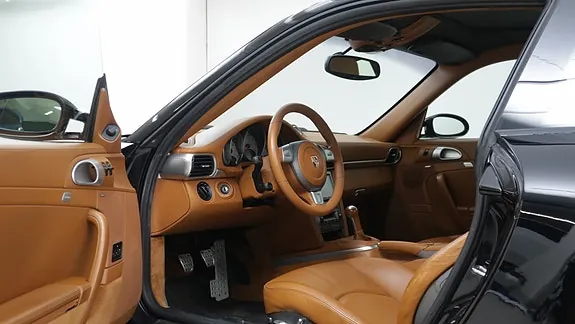 Porsche 911 2006 photo 5