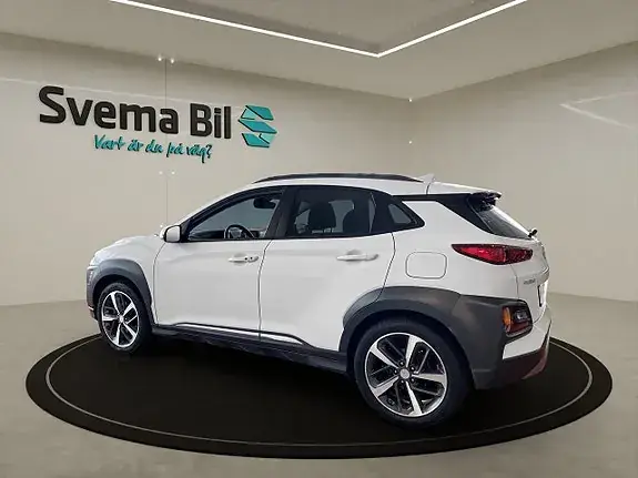 Hyundai Kona 2019 photo 4