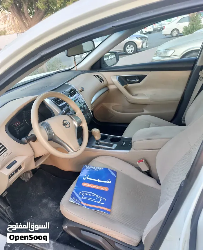 Nissan Altima 2016 photo 3