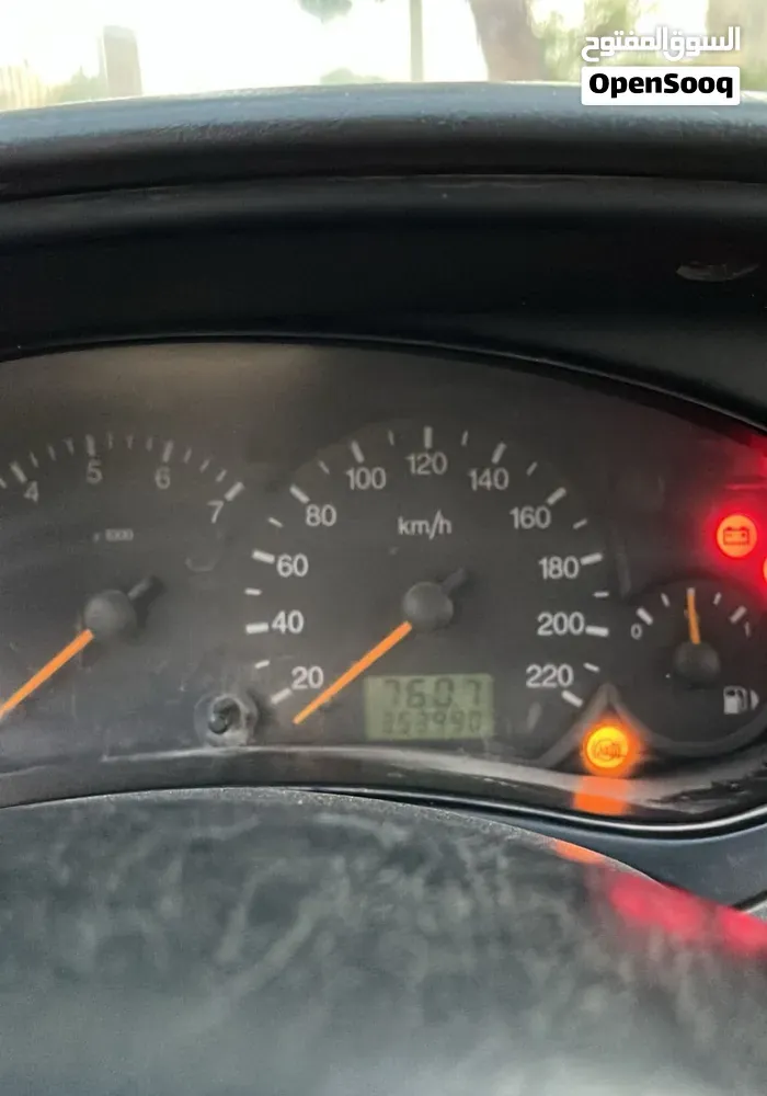 Ford Focus 2007 photo 2