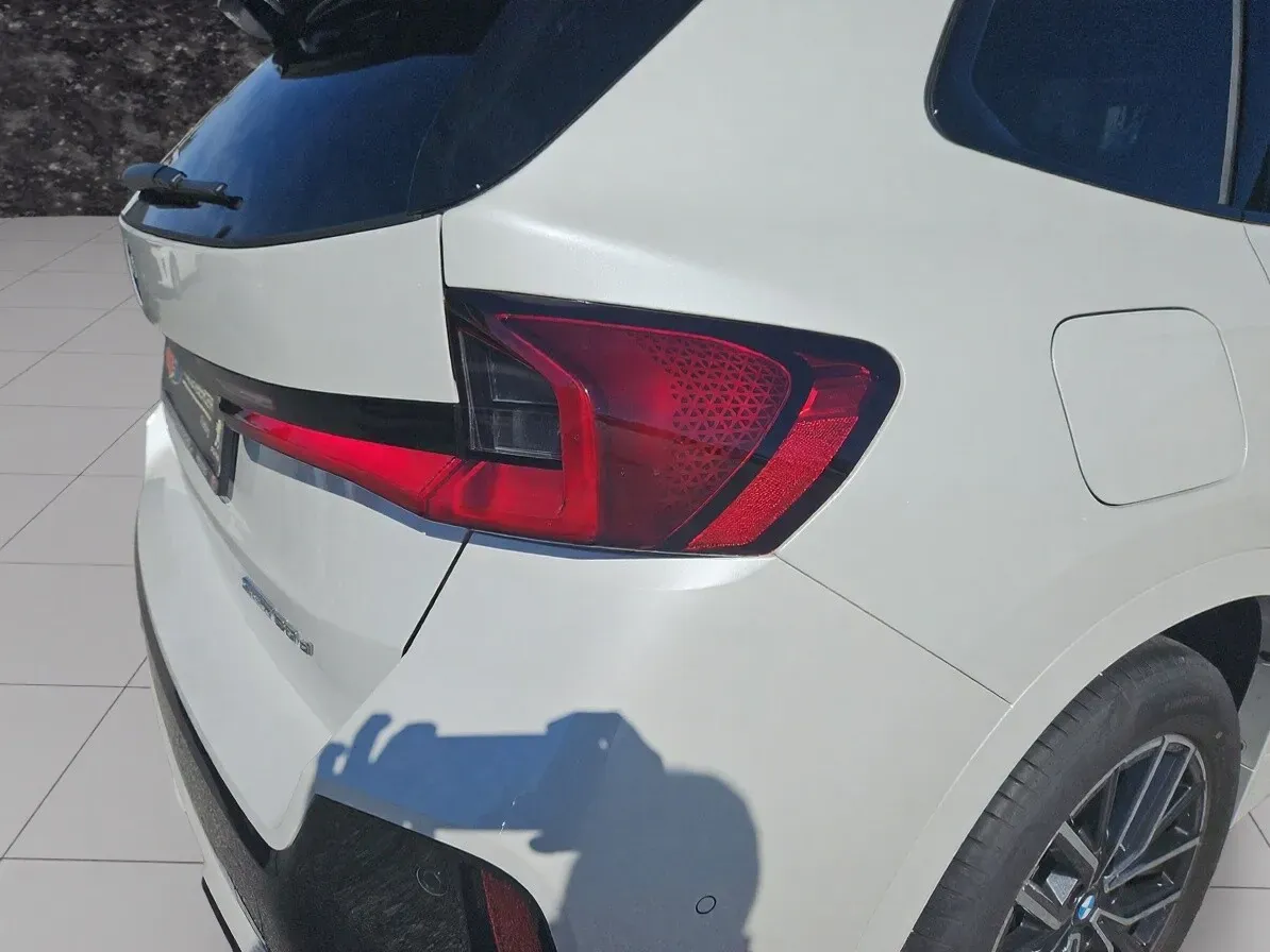 BMW X1 2025 photo 3