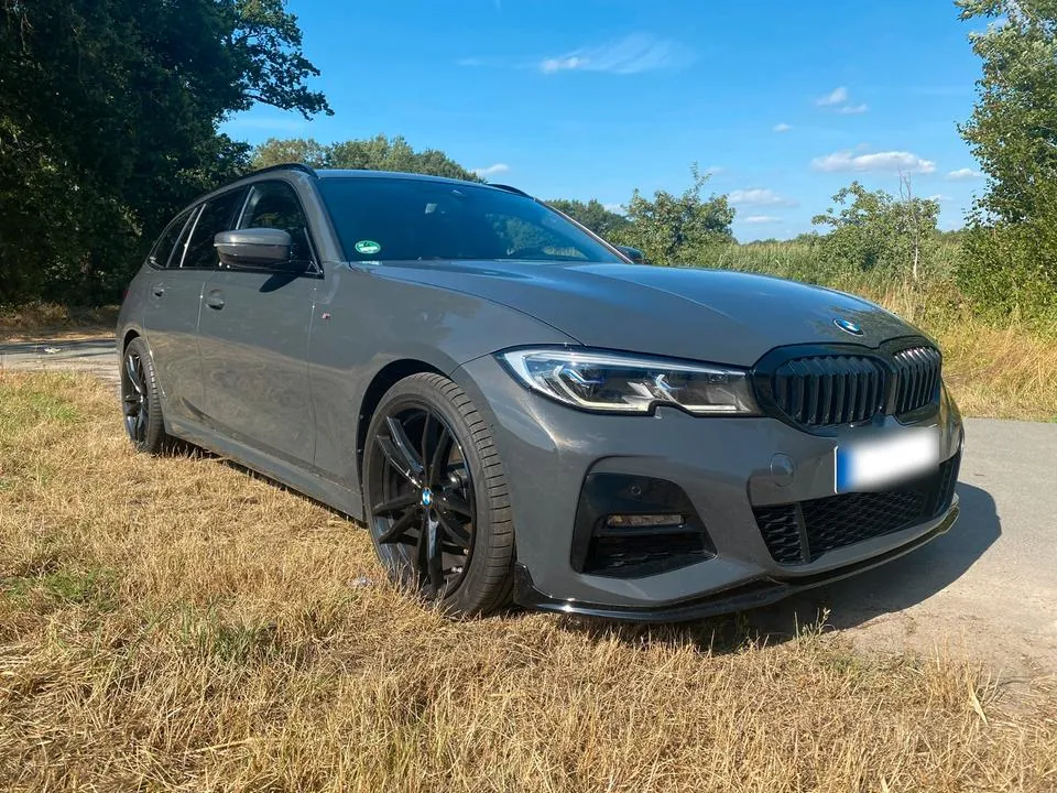 BMW 320D