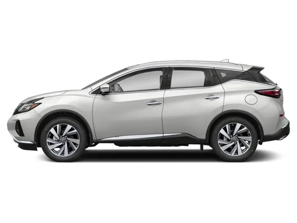Nissan Murano 2021 photo 3